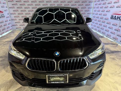 Used 2022 BMW X2 xDrive28i w/ Convenience Package image 5