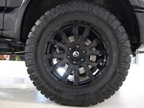 Used 2016 Ford F150 XLT w/ Equipment Group 302A Luxury AWD/4WD image 82