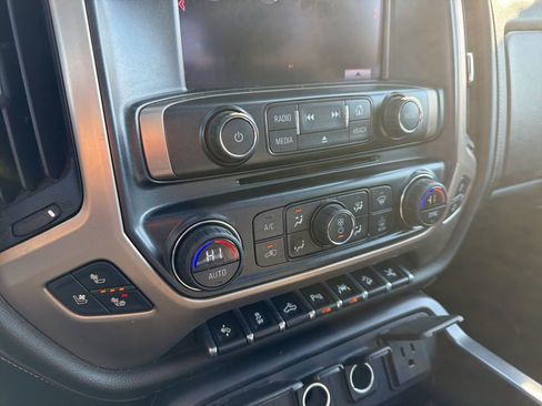 Used 2016 GMC Sierra 1500 Denali w/ Denali Ultimate Package image 33