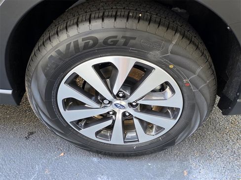 New 2025 Subaru Outback Premium image 34