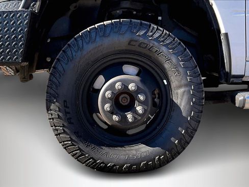 Used 2016 RAM 3500 Big Horn image 34