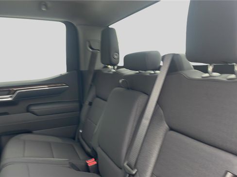 New 2026 GMC Sierra 1500 Elevation image 17