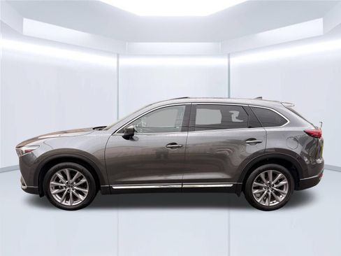 Used 2023 MAZDA CX-9 Grand Touring AWD/4WD image 10