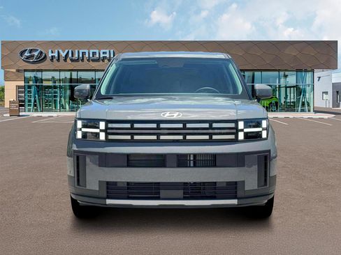 New 2026 Hyundai Santa Fe SE image 12