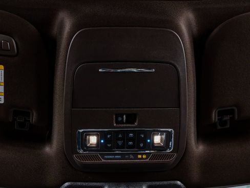 Used 2026 Ford F250 King Ranch w/ Chrome Package image 30