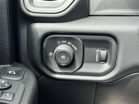 New 2026 RAM 5500 Tradesman w/ Chrome Appearance Group image 20