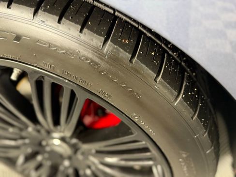 Used 2018 Land Rover Range Rover Sport HSE Dynamic AWD/4WD image 14