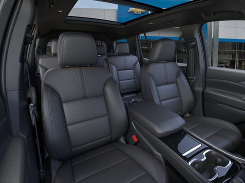 New 2026 Chevrolet Traverse High Country AWD/4WD image 40