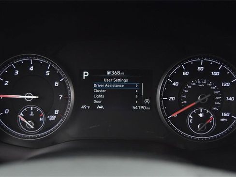 Used 2022 Hyundai Santa Fe SE image 10