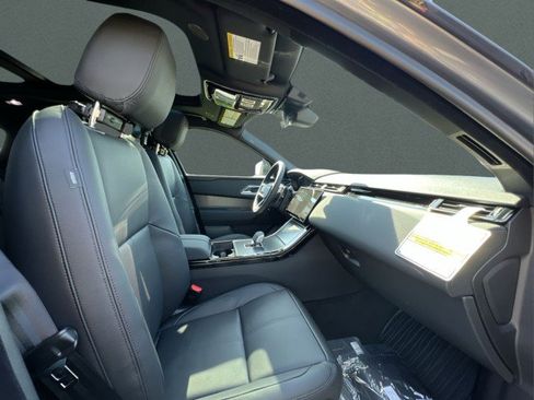 New 2026 Land Rover Range Rover Velar S image 27
