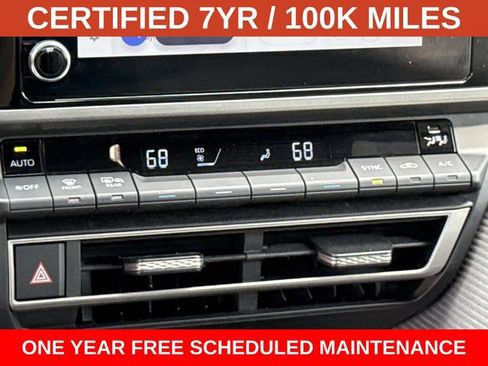 Used 2025 Toyota Camry SE FWD image 21
