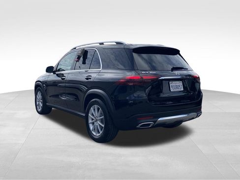 Used 2025 Mercedes-Benz GLE 350 4MATIC image 6