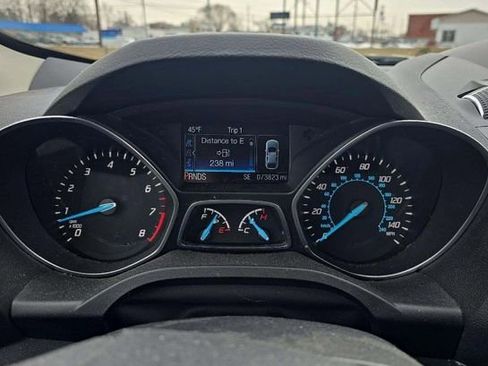 Used 2016 Ford Escape Titanium w/ Equipment Group 301A image 5