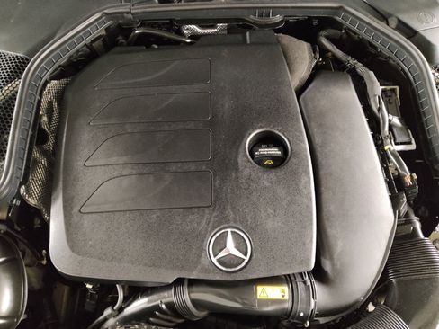 Used 2020 Mercedes-Benz C 300 Sedan image 30