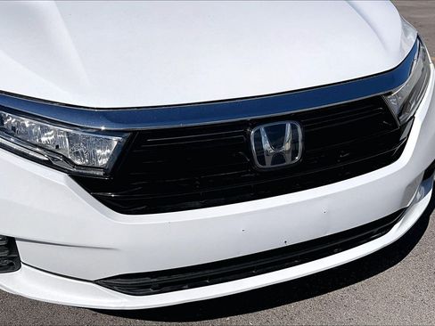 Used 2021 Honda Odyssey EX image 23