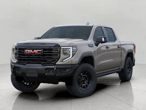 New 2026 GMC Sierra 1500 AT4X w/ AT4X AEV Edition image 6