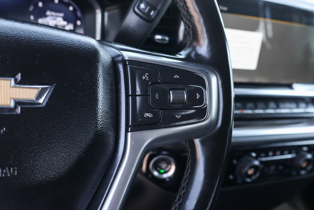 Used 2024 Chevrolet Silverado 2500 LT w/ All Star Edition AWD/4WD image 28