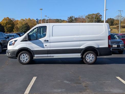 Used 2024 Ford Transit 250 Low Roof w/ Exterior Upgrade Package image 5