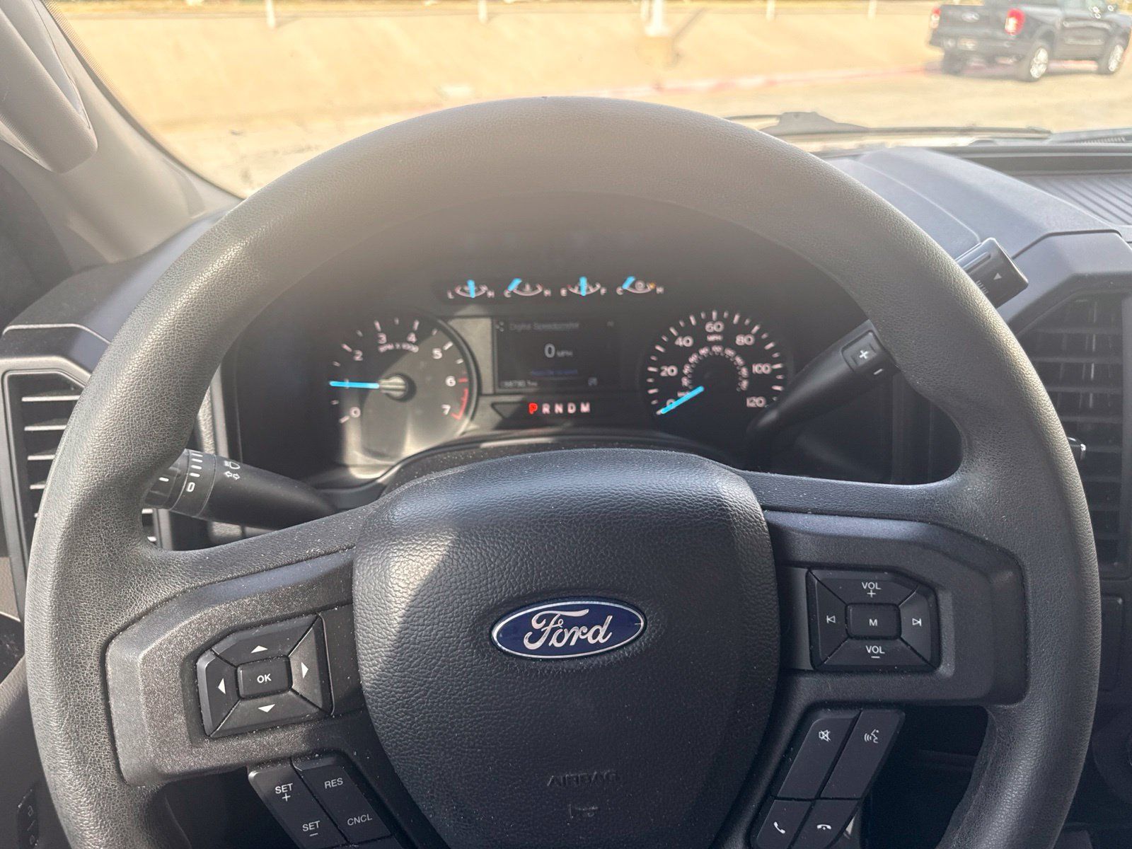 Used 2019 Ford F150 XL w/ Equipment Group 101A Mid RWD image 12