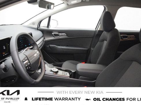 New 2026 Kia Sportage S AWD/4WD image 10