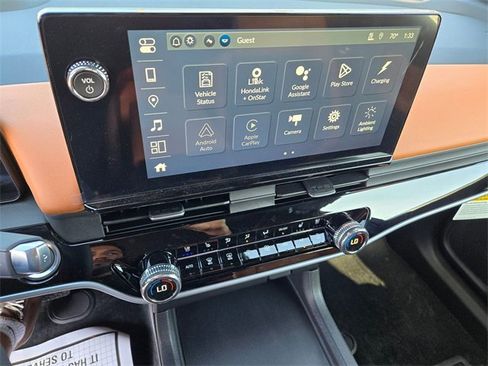 New 2025 Honda Prologue Elite image 9