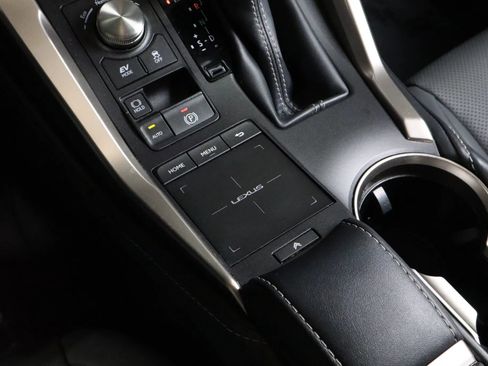 Used 2021 Lexus NX 300h 300h Sport Utility 4D w/ Accessory Package 2 image 29