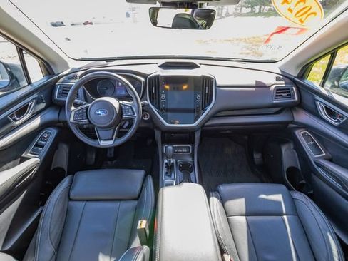 Used 2024 Subaru Ascent Limited w/ Technology Package AWD/4WD image 17