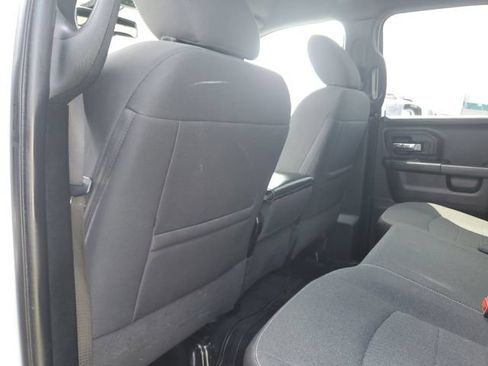 Used 2021 RAM 1500 Warlock AWD/4WD image 23