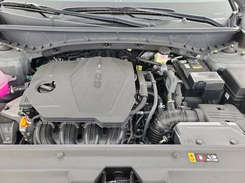 New 2025 Hyundai Santa Cruz SE image 34