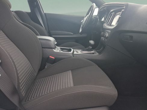 Used 2023 Dodge Charger Scat Pack RWD image 32