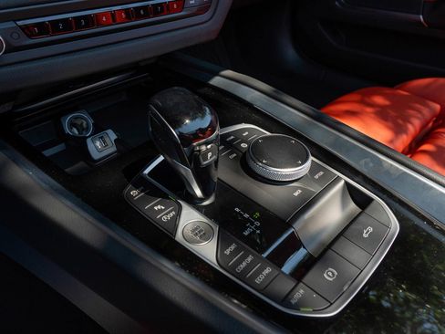 Used 2022 BMW Z4 sDrive30i w/ Convenience Package image 29