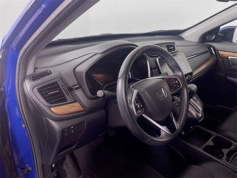Used 2022 Honda CR-V EX-L image 10