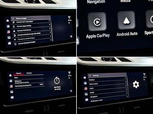 Used 2023 Porsche Cayenne GTS image 32