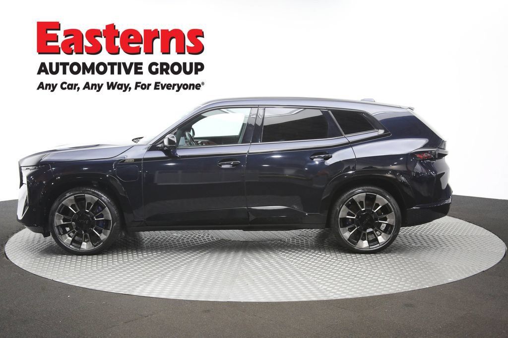 Used 2023 BMW XM w/ M Driver's Package AWD/4WD image 61