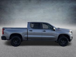 Used 2021 Chevrolet Silverado 1500 LT Trail Boss w/ LT Trail Boss Premium Package video 2