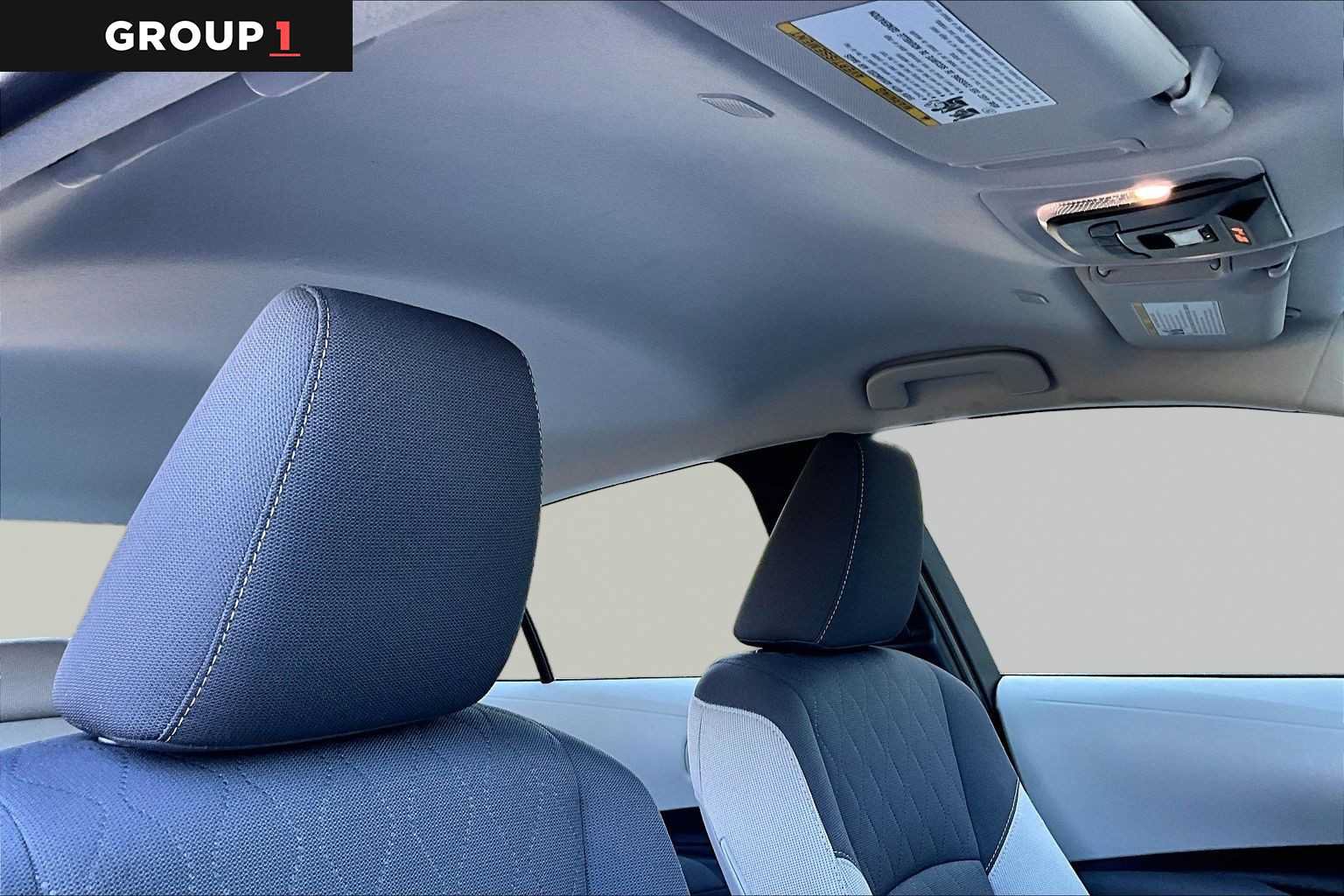Certified 2026 Toyota Corolla LE w/ LE Premium Package FWD image 14
