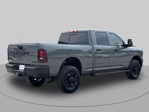 Used 2026 RAM 3500 Tradesman AWD/4WD image 3