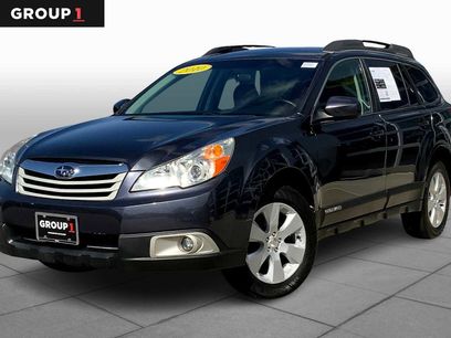 Used 2010 Subaru Outback 2.5i Premium