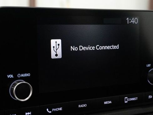 Certified 2023 Honda CR-V Sport image 33