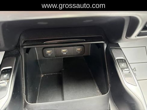 Used 2021 Kia Sorento S w/ Panoramic Sunroof Package FWD image 23