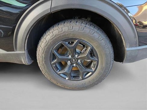 Used 2023 Ford Explorer Timberline image 21
