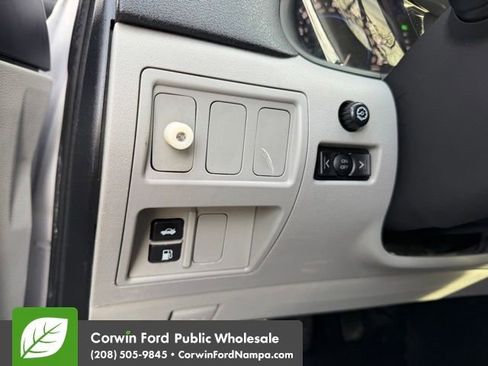 Used 2006 Lexus IS 250 AWD image 14