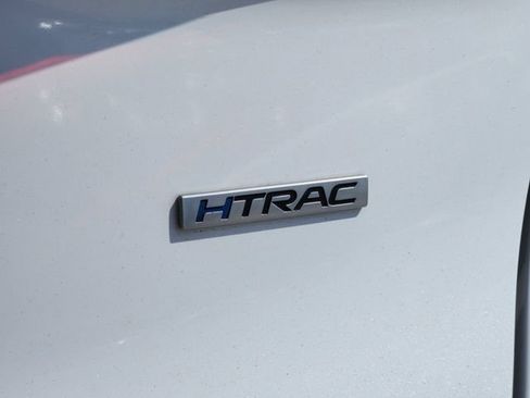 Certified 2023 Hyundai Santa Fe SEL AWD/4WD image 7