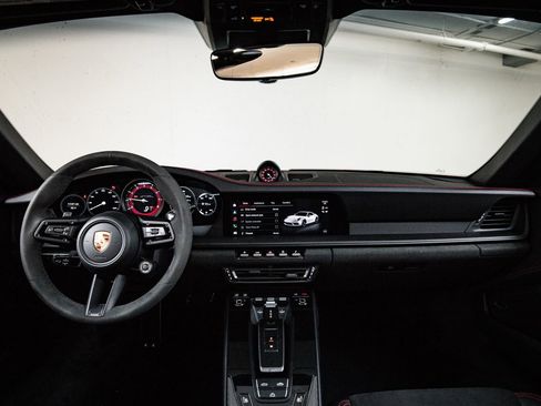 Certified 2023 Porsche 911 Carrera GTS RWD image 24