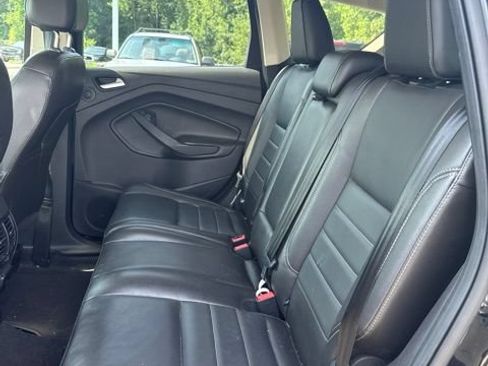 Used 2016 Ford Escape Titanium AWD/4WD image 10