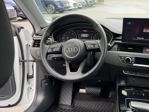 Used 2021 Audi A5 2.0T Premium AWD/4WD image 19
