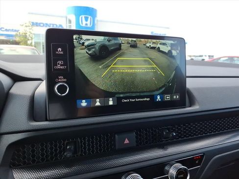 New 2026 Honda CR-V Sport-L image 18