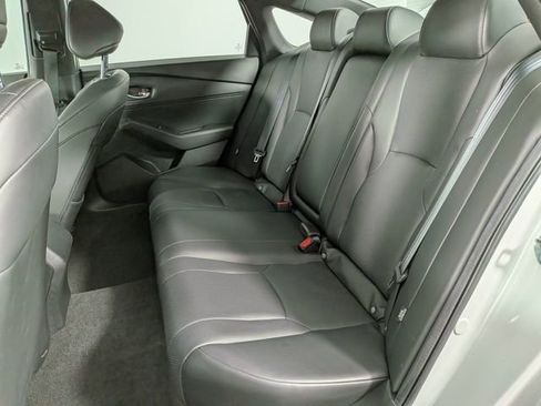 Certified 2023 Honda Accord Sport image 28