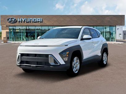 New 2026 Hyundai Kona SE