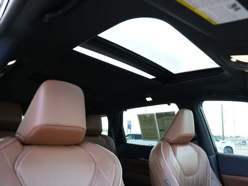 Certified 2024 INFINITI QX60 Autograph w/ Cargo Package image 23